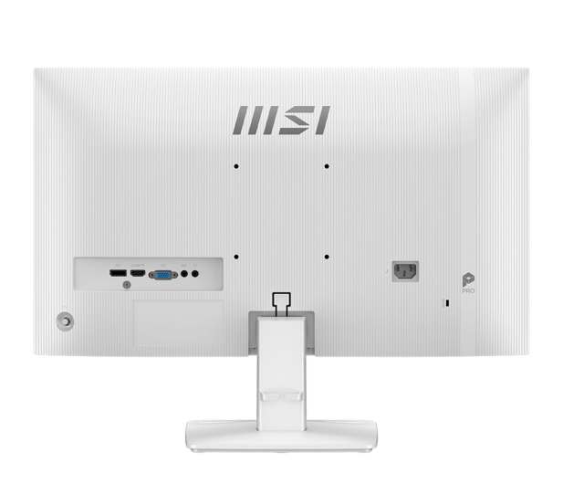 MSI PRO MP251W E2 - 1319229 - zdjęcie 4
